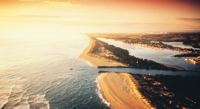 Lakes Entrance Victoria